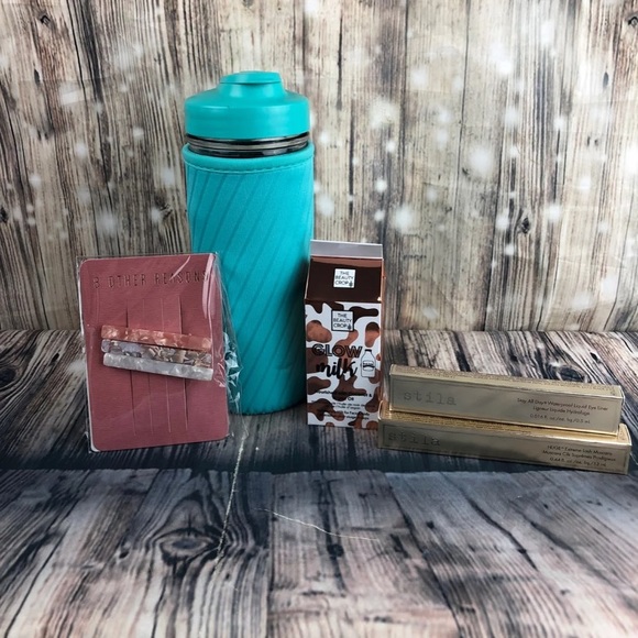 Accessories - Fab Fit Fun Bundle